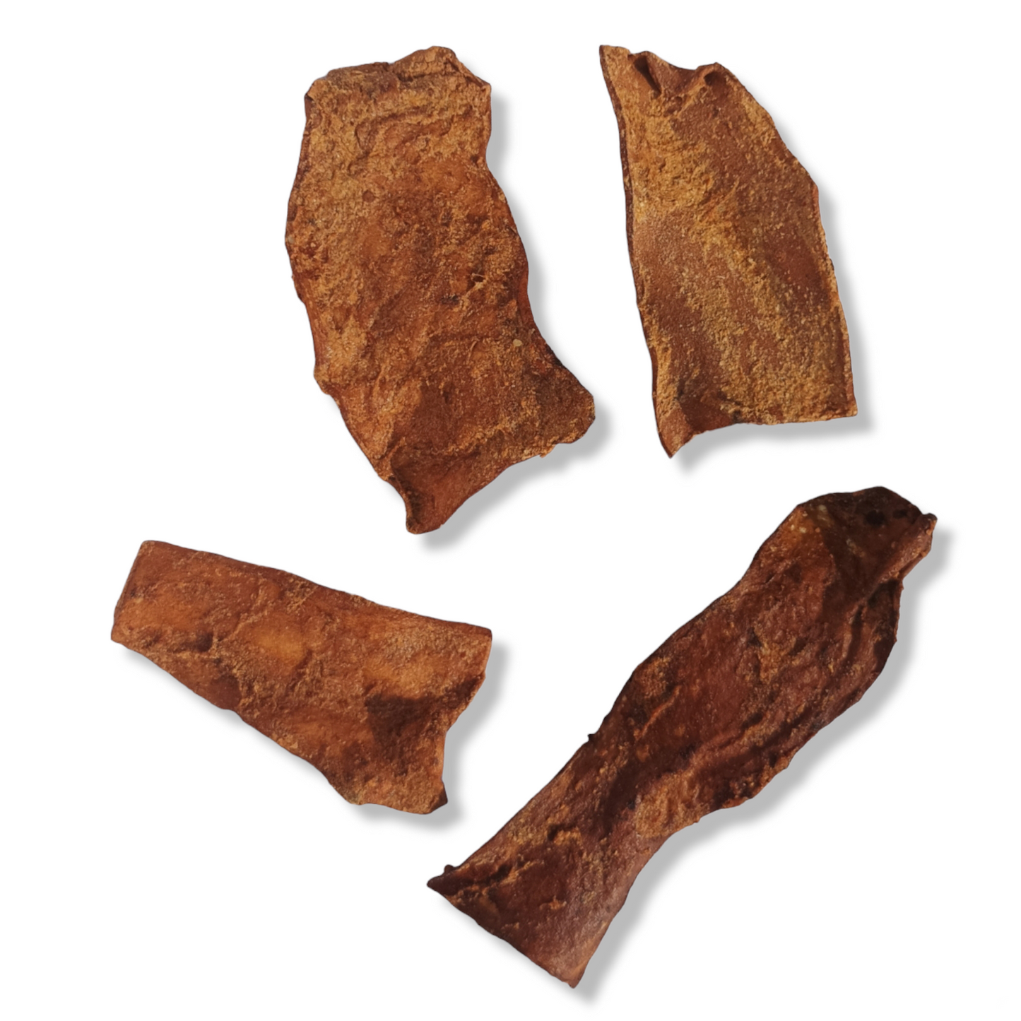 Chicharrón de Carnaza con Aderezo 1 pz.