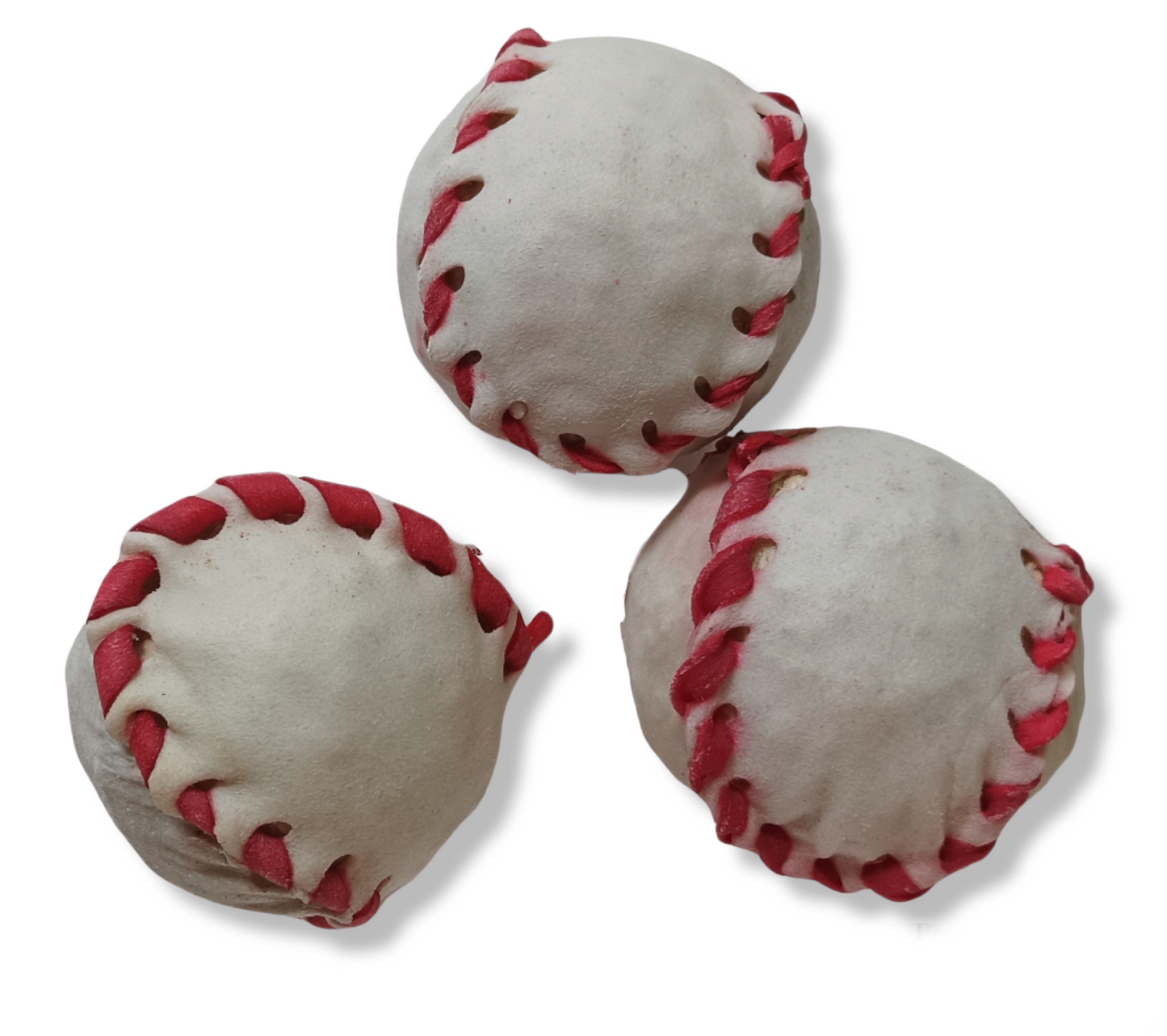 Pelota Baseball Comestible 1 pz.