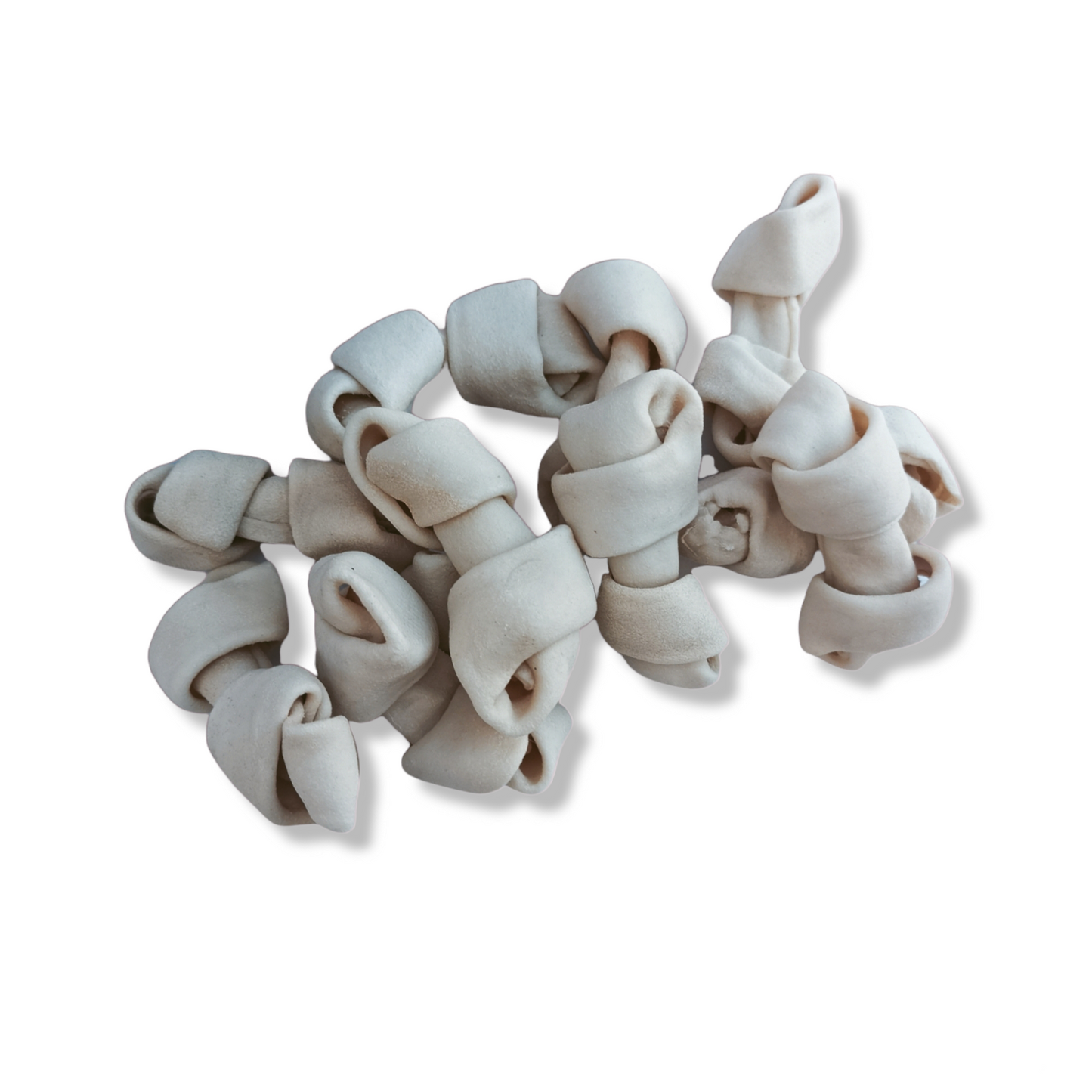 Hueso 2-3 Color Natural 1 pz.