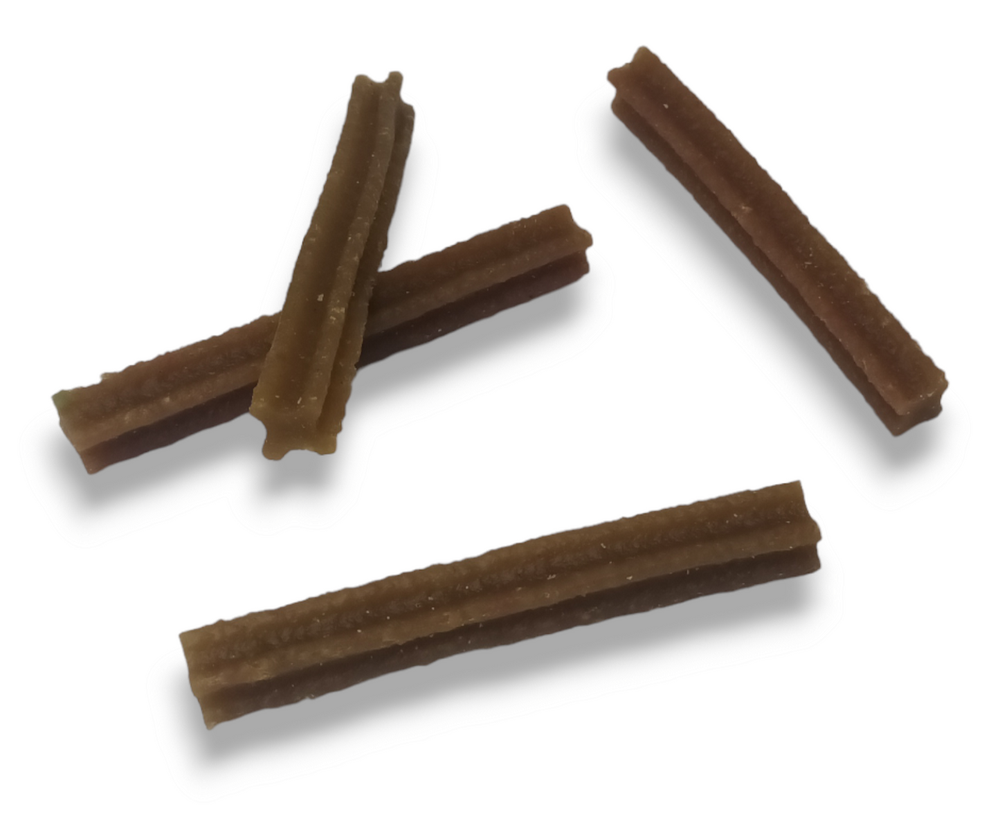 Premio Vegano Flexible Sabor Menta 1 pz.