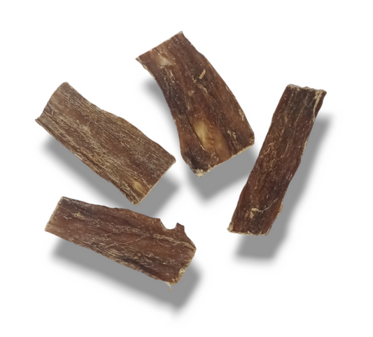 Cecina de Esófago 85g.