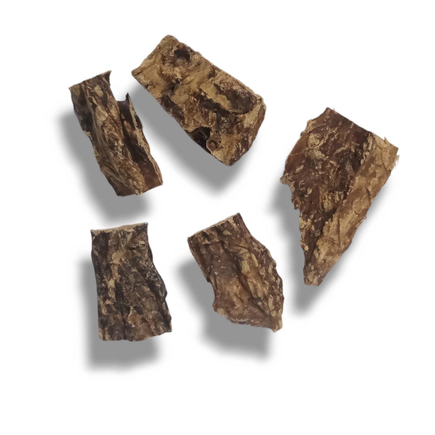 Pulmón de Res 85g.
