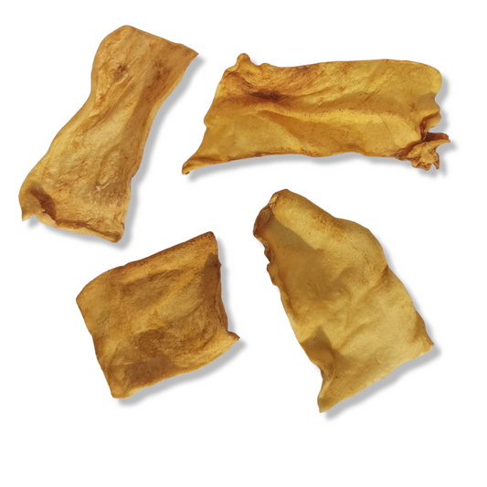Chicharrón de Carnaza 1 pz.