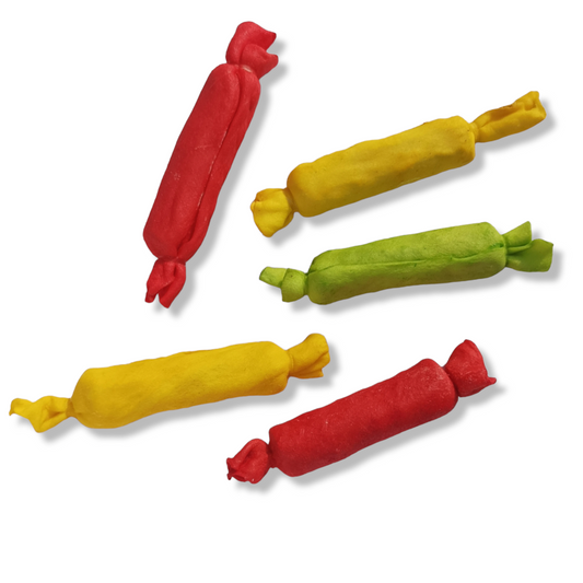 Figura Dulce de Carnaza 1 pz.