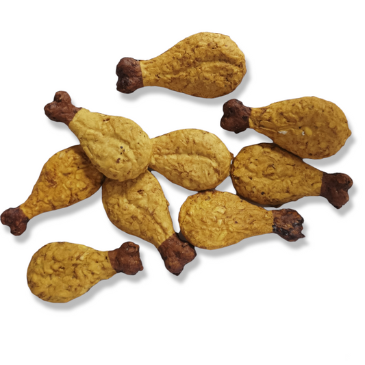 Figura Nugget 1 pz.