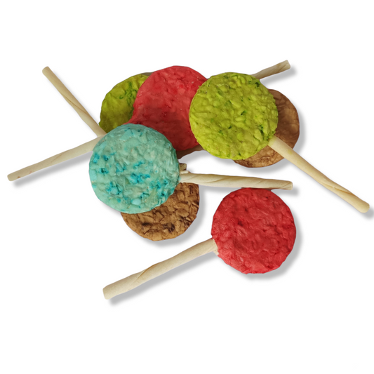 Paleta de Colores 1 pz.