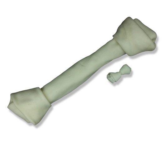 Hueso 19-21 Color Natural 1 pz.
