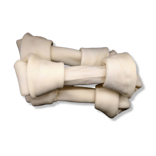 Hueso 9-10 Color Natural 1 pz.