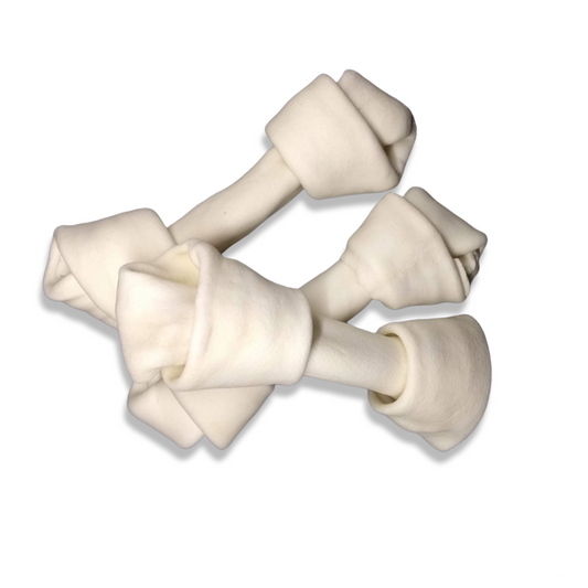 Hueso 7-8 Color Natural 1 pz.
