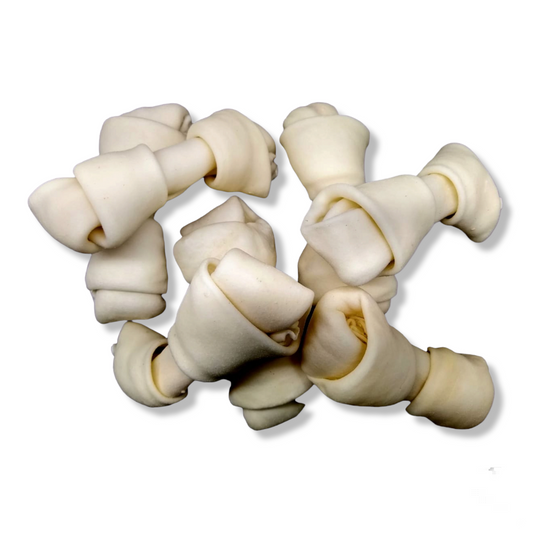 Hueso 4-5 Color Natural 1 pz.
