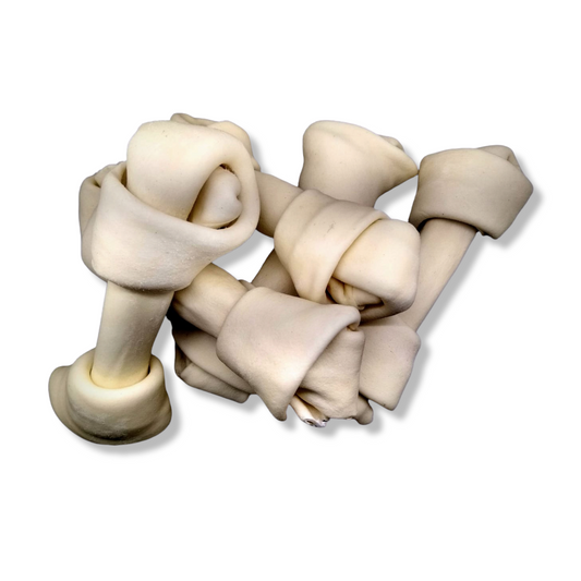 Hueso 5-6 Color Natural 1 pz.