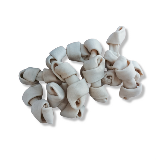 Hueso 2-3 Color Natural 1 pz.
