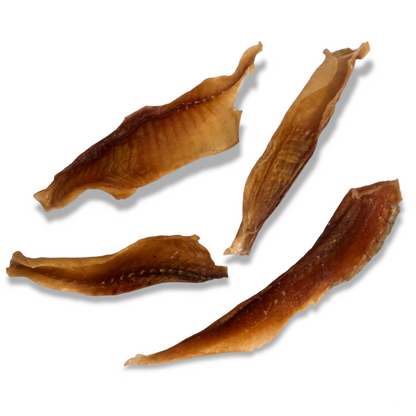 Cecina de Tilapia 85g.