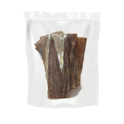 Cecina de Esófago 85g.