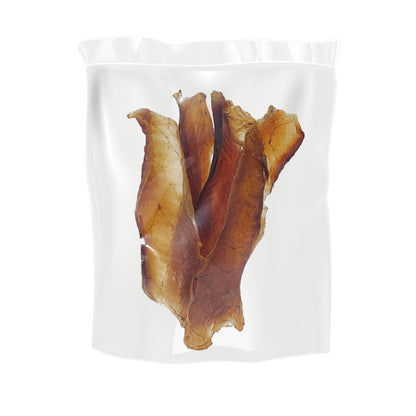 Cecina de Tilapia 85g.