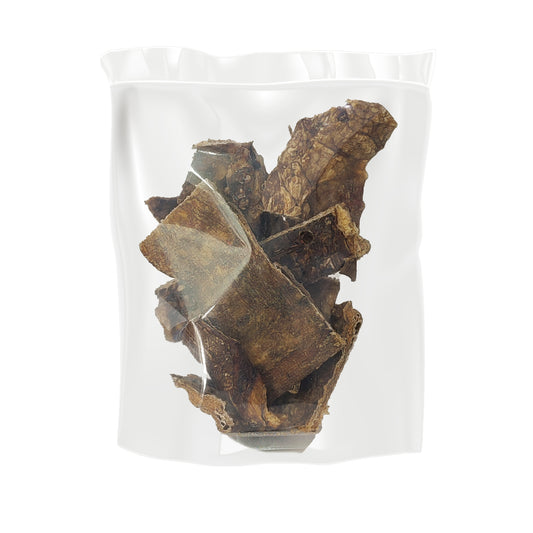 Pulmón de Res 85g.