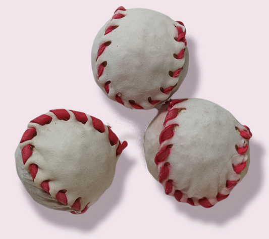 Pelota Baseball Grande