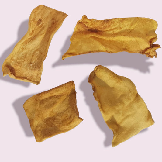 Chicharrón de Carnaza